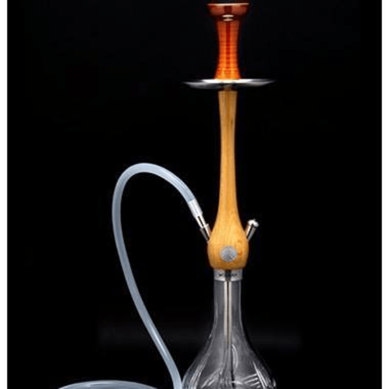 Caliente Lounge & Shisha Bar.