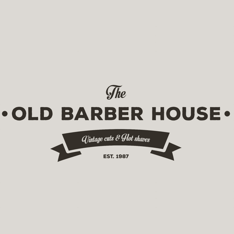 The Old Barber House