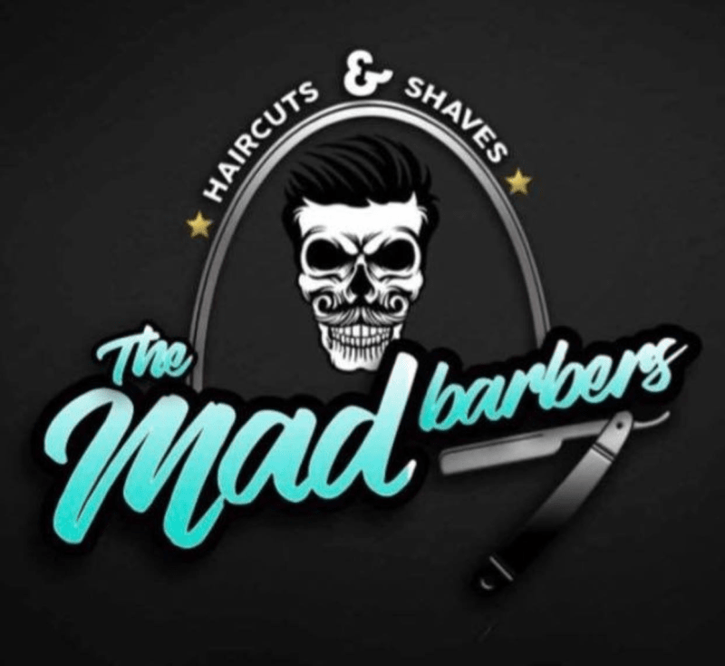 The Mad Barbers