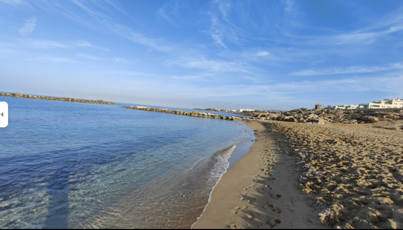 Venus Beach
