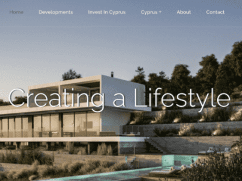 OLIAS HOMES