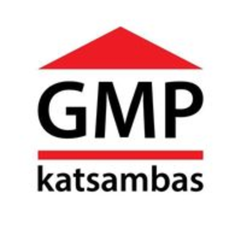 GMP Katsambas Ltd