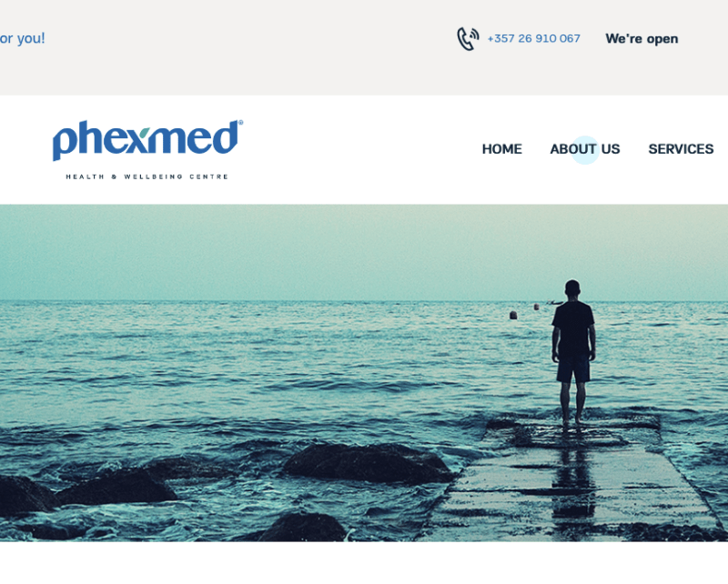 Phexmed