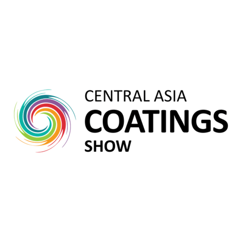 Выставка Central Asia Coatings Show 2025