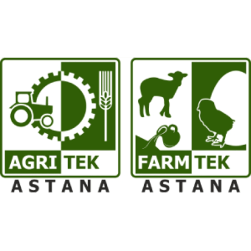  AgriTek & AgriFarm Astana 2025