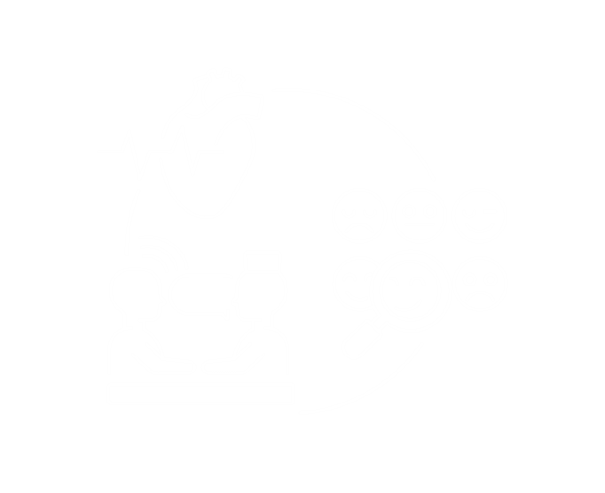 Strategic direction illustration — prevention and medical education