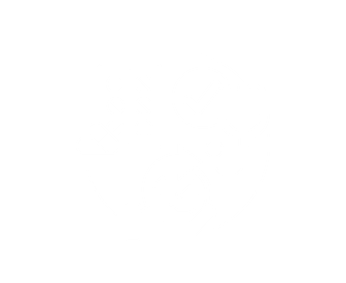 Strategic direction illustration — access to medical services