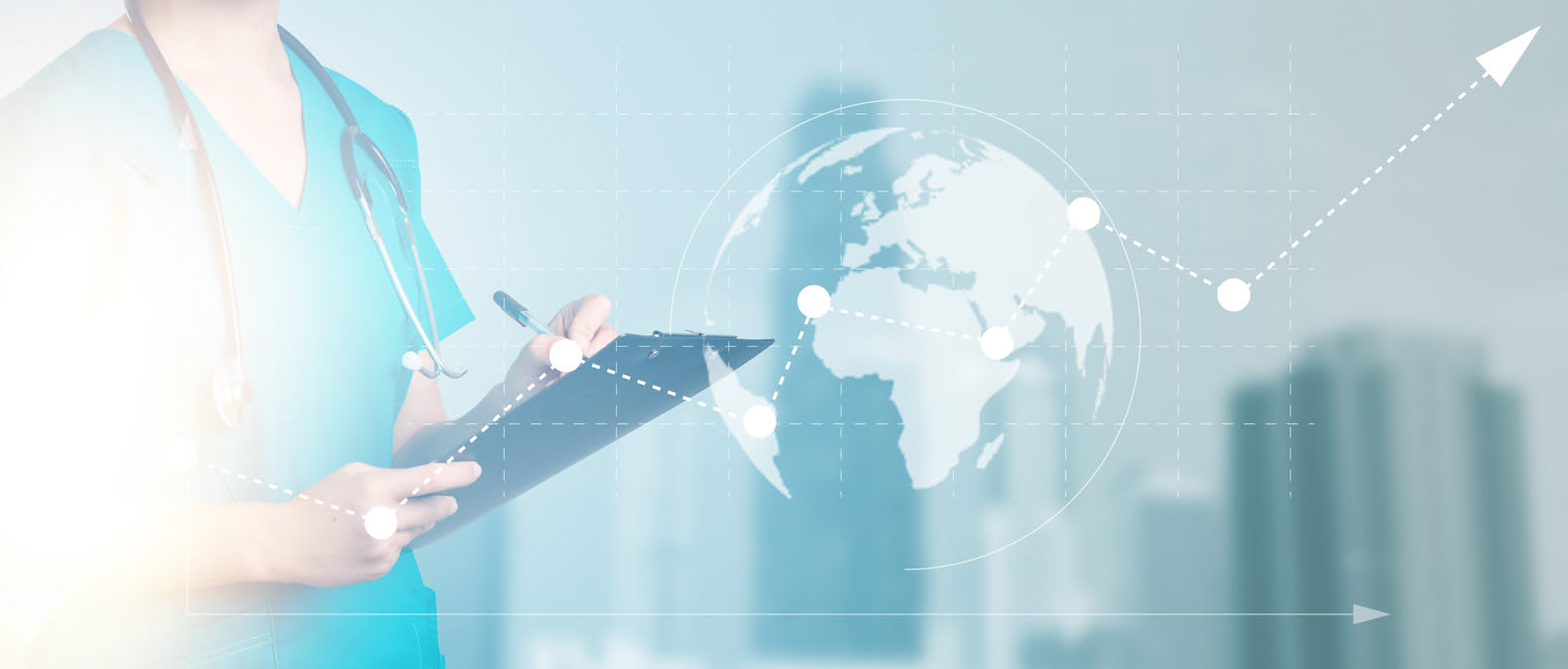 Be informed about your health