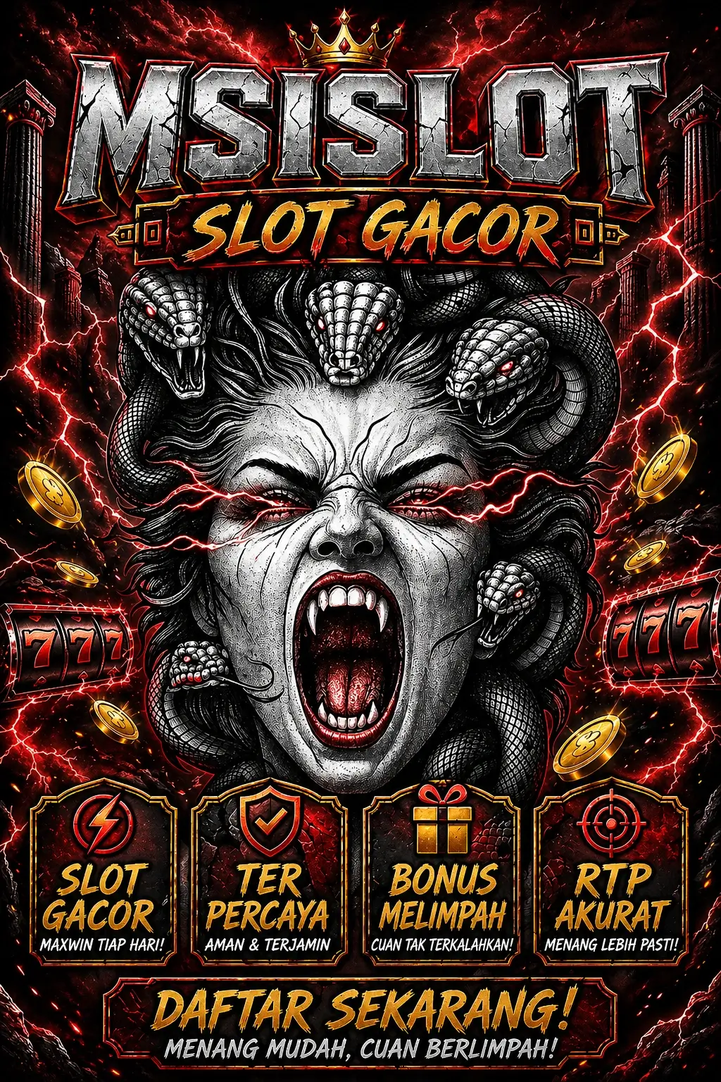 MSISLOT