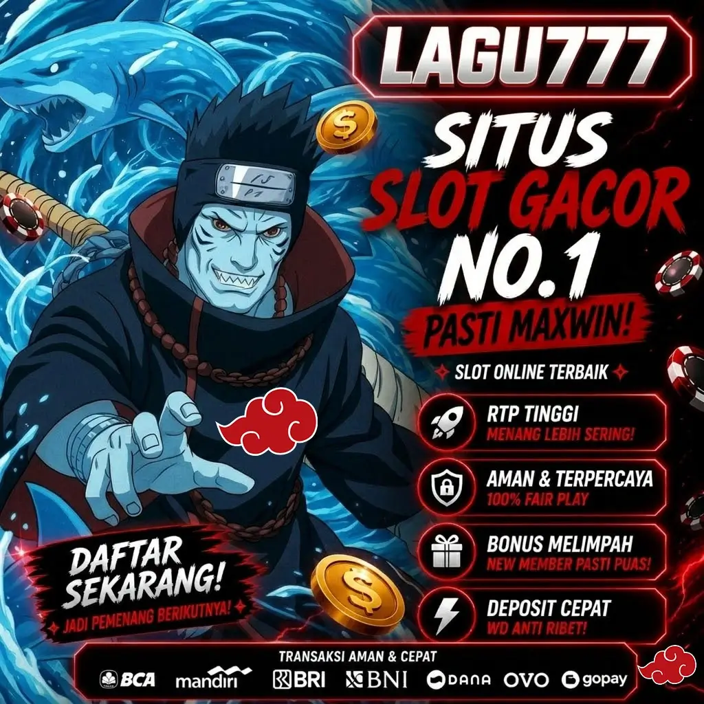 LAGU777