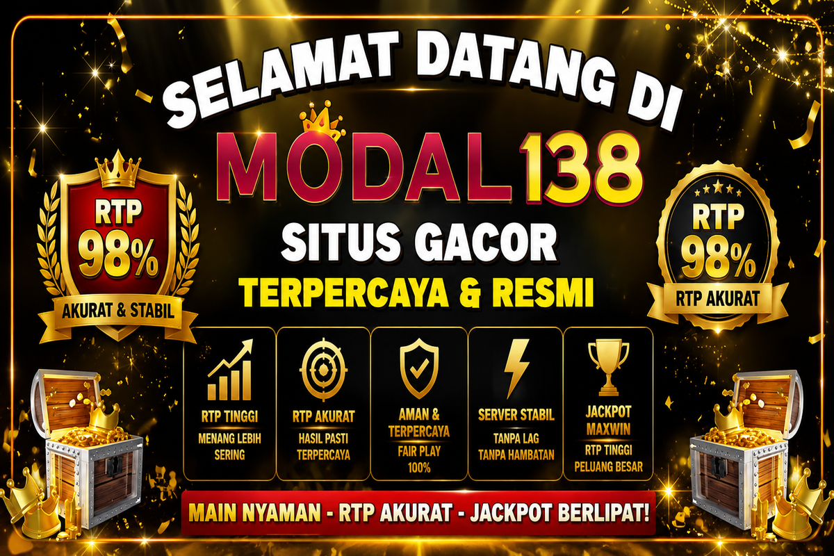 RTP Slot