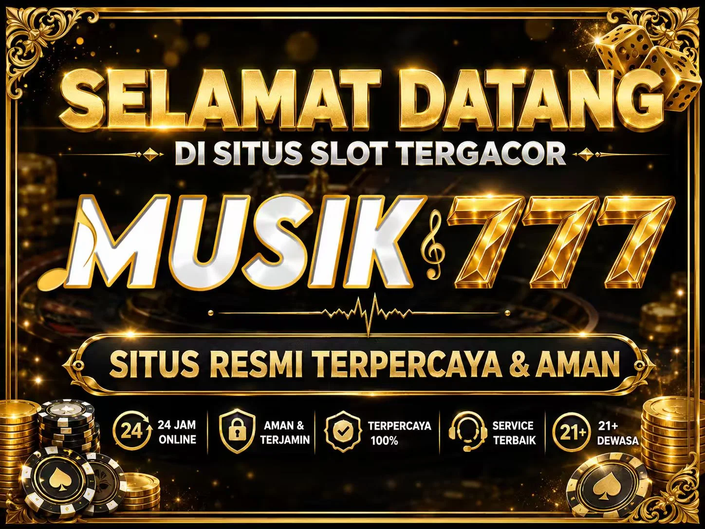 RTP Slot