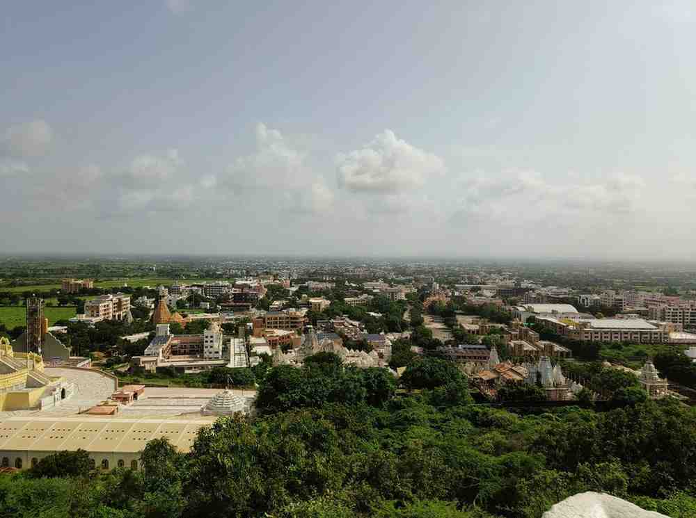 Gujrat Holiday Tour Package
