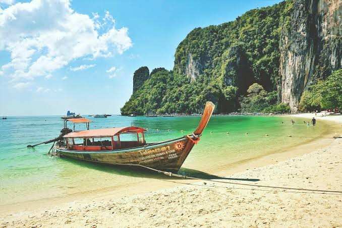 Andaman Holiday Tour Package