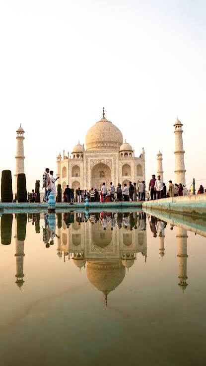 Golden Triangle Tour