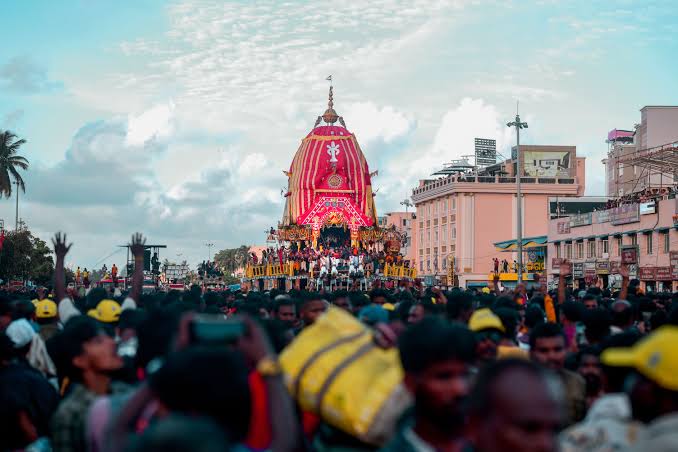Puri Tour Package