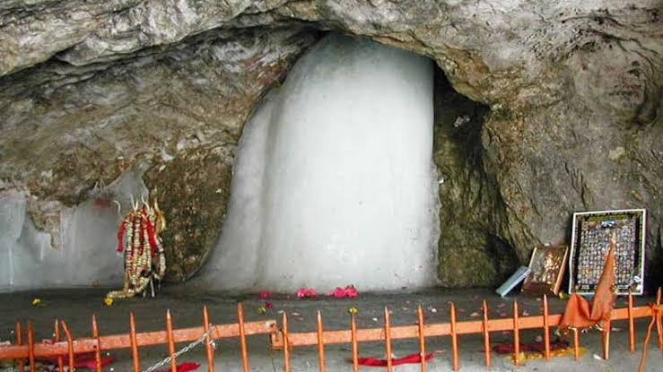 Amarnath Tour Package