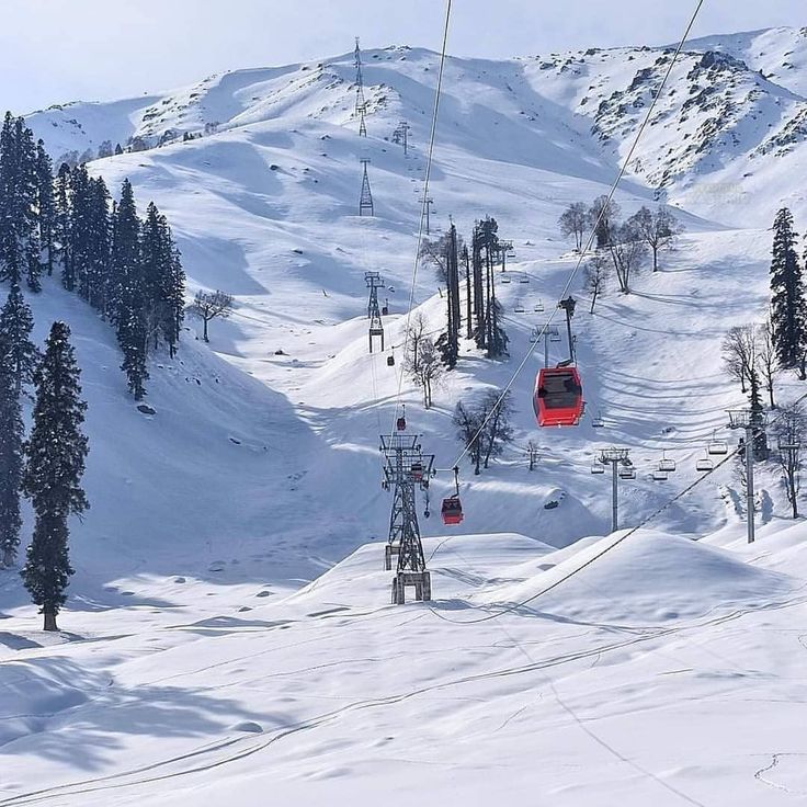 KASHMIR EXPLORE TOUR EX DELHI