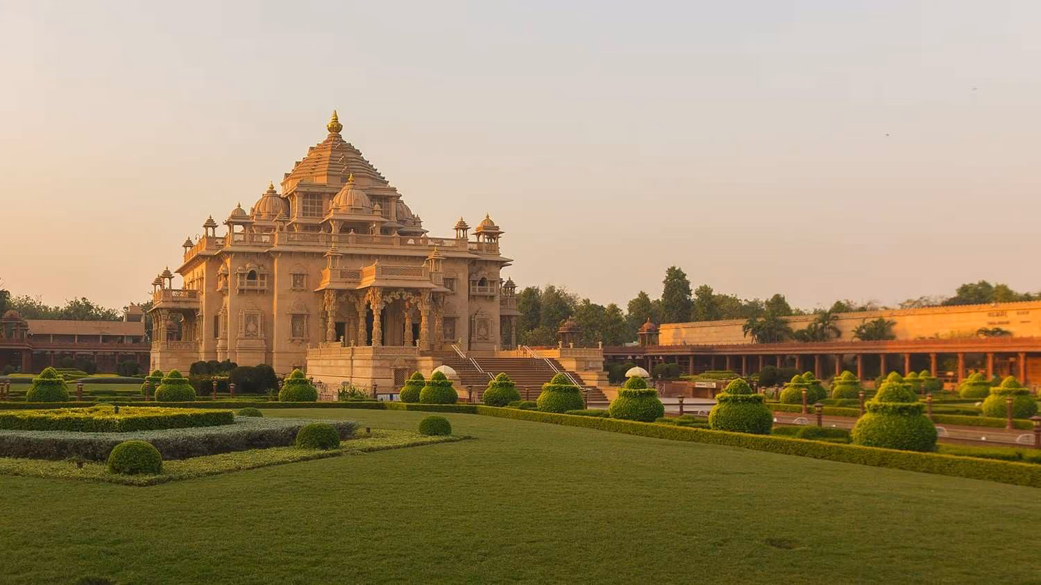 Gujarat Tour Package