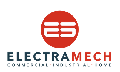 Electramech UK LTD logo