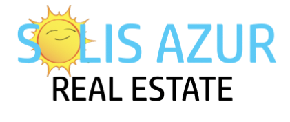 SolisAzur logo