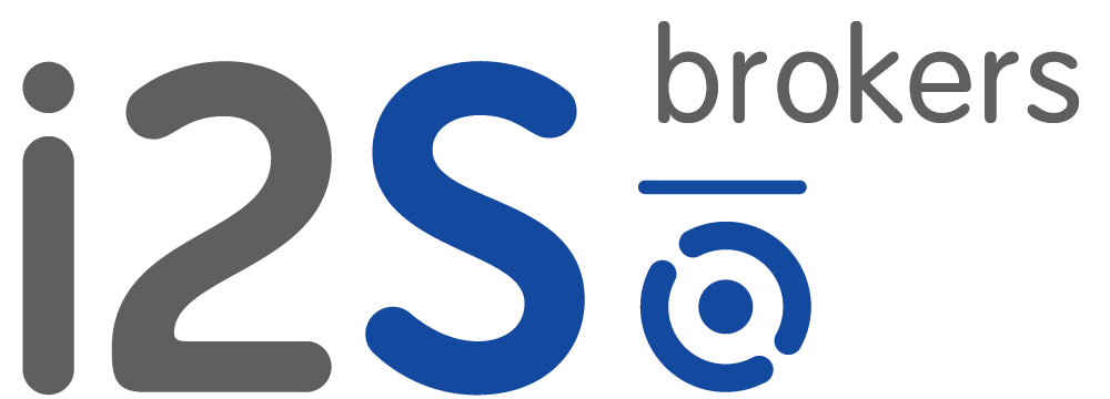 I2S Brokers logo