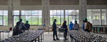 Catering Rusun Nagrak