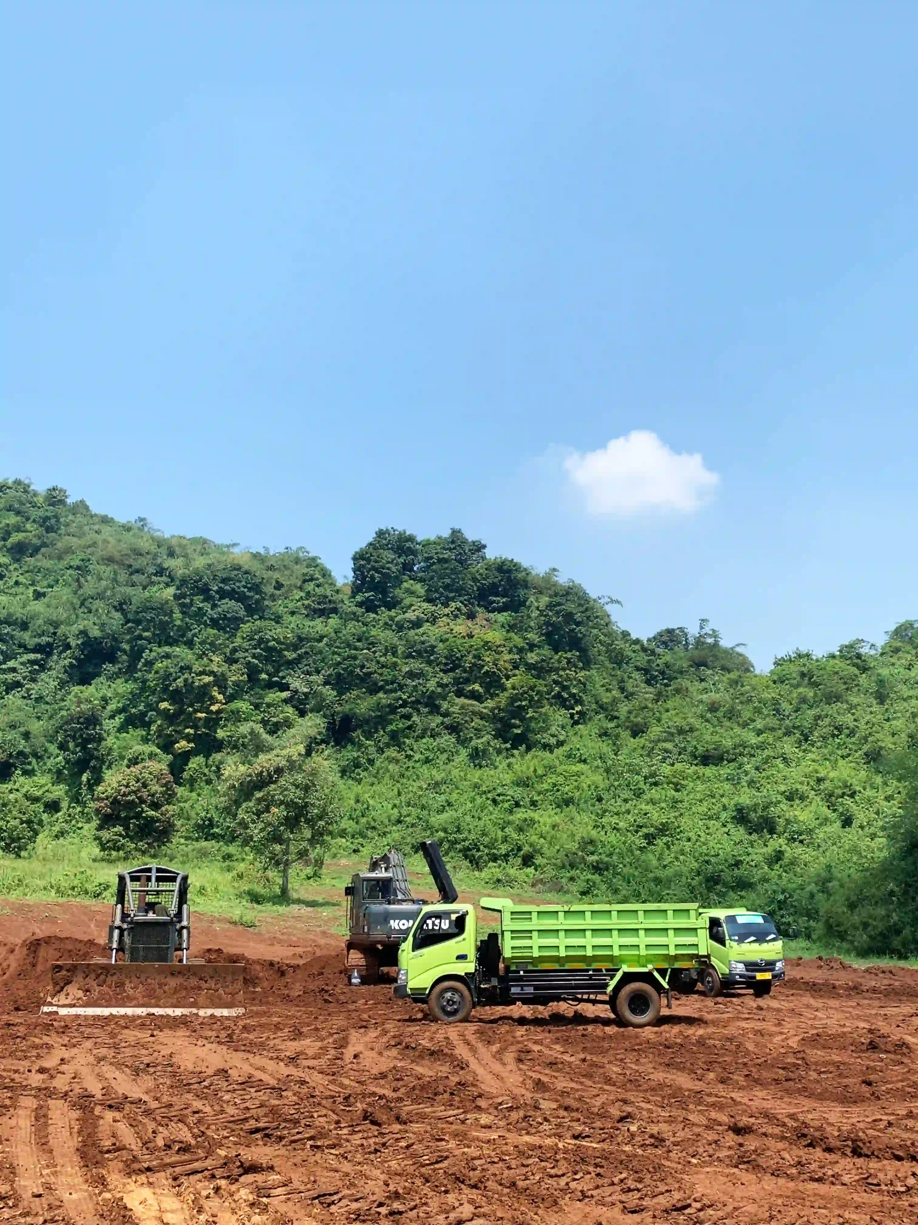 Project Griya Sentana