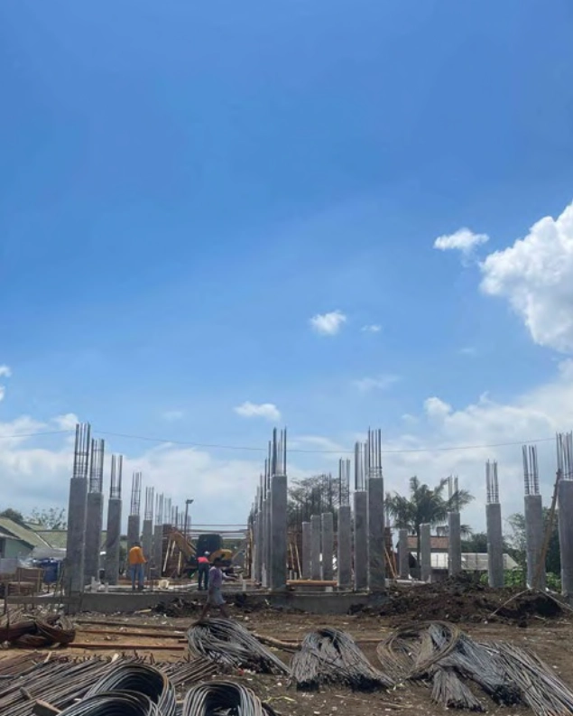 Perumahan Dinas Arhanud Aangkatan Darat Malang, SBSN Malang