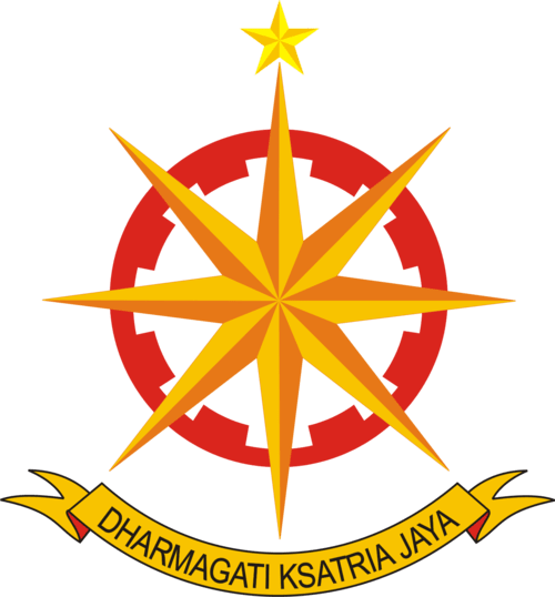 Pusat Pembekalan Angkutan Angkatan Darat