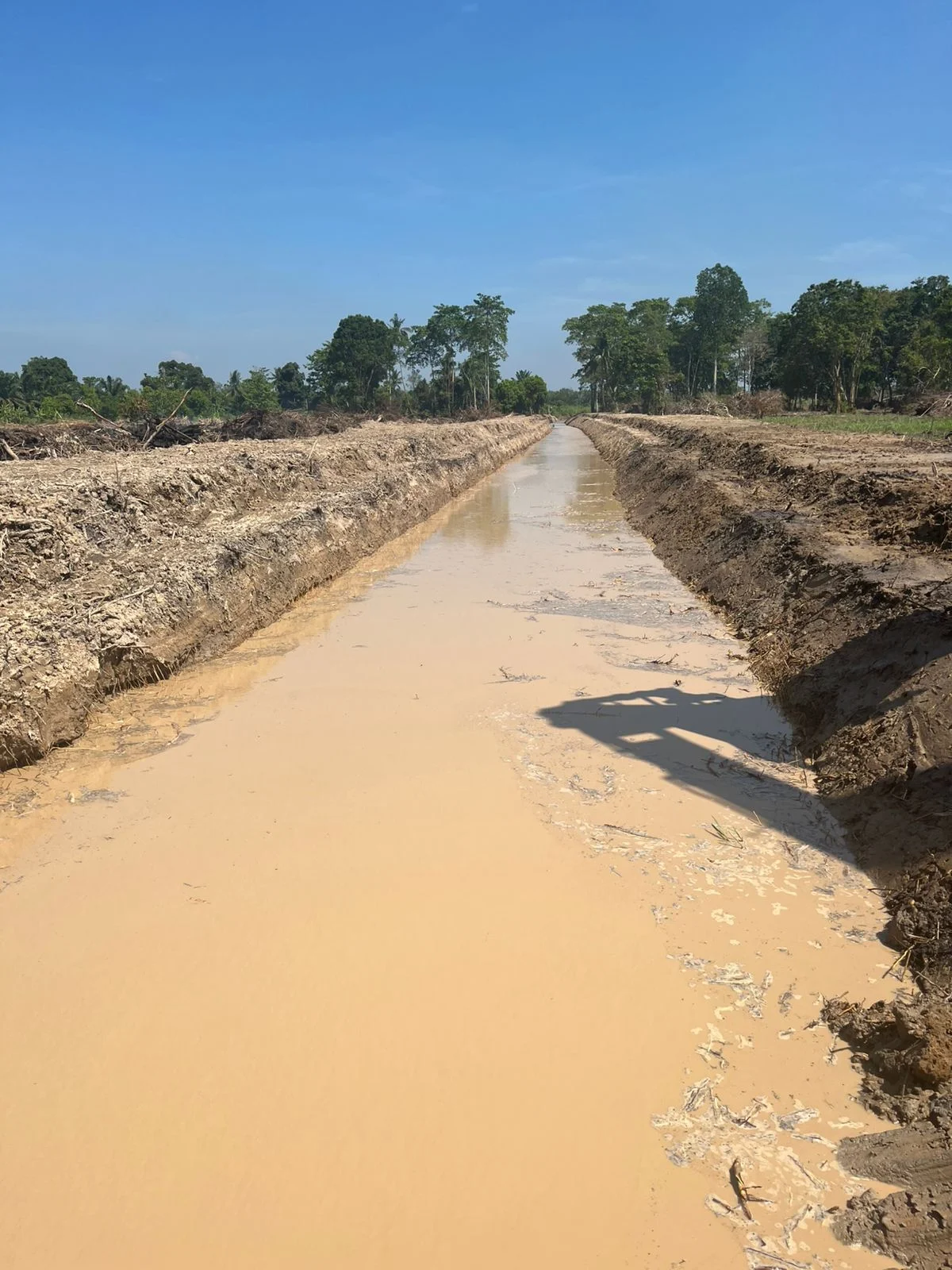 Revitalisasi Oxbow Sungai CItarum Bersama Kodam III/ Siliwangi 2024