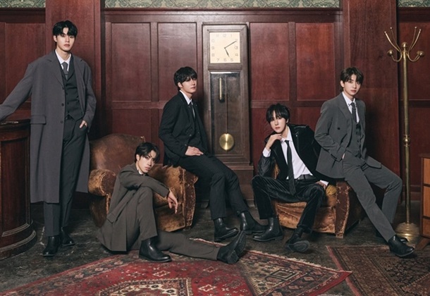 Chaser's Impressive Debut with 'Invincible' - KwaveBlog
