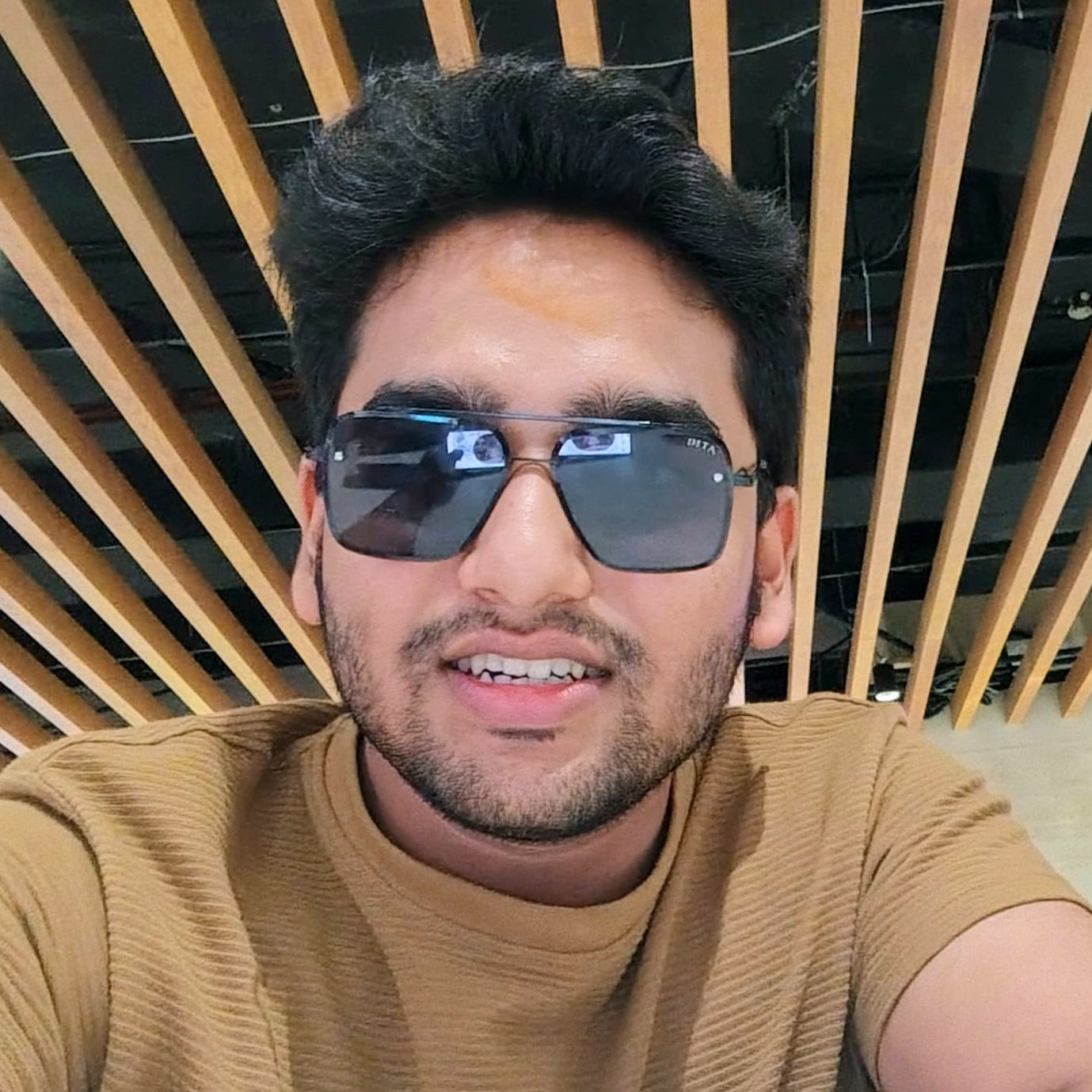 Naveen Purohit