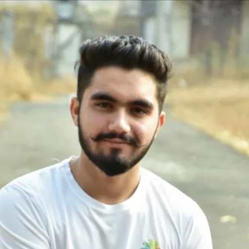 Anuj Patel