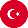 Turkey flag