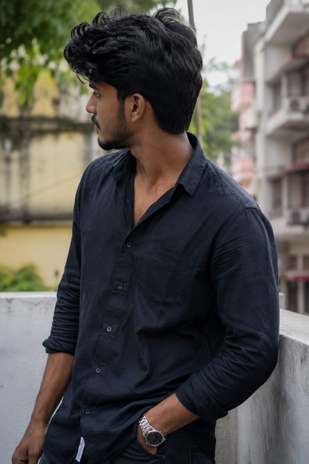 Arjun V Customer Review