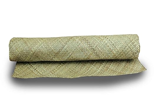 screw pine mat