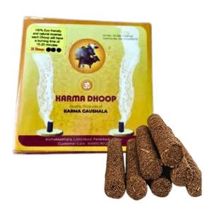 DHOOP NEW REDUCED
