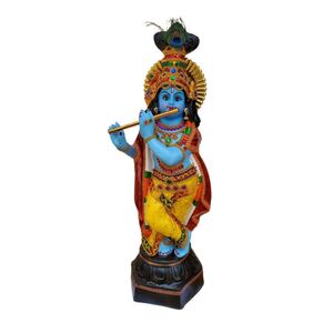 krishna r