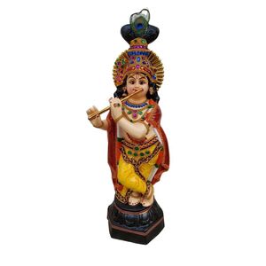 krishna ivory r