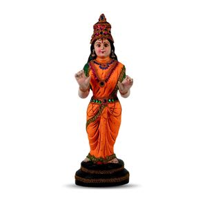 rukmini-statue 50 RED (1) R