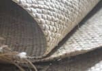 screw pine mat