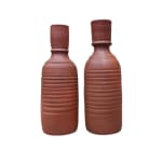 clay bottle 4