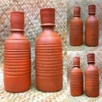 clay bottle 4