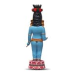 USHAPOOJA KRISH R