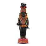 USHAPOOJA KRISH R