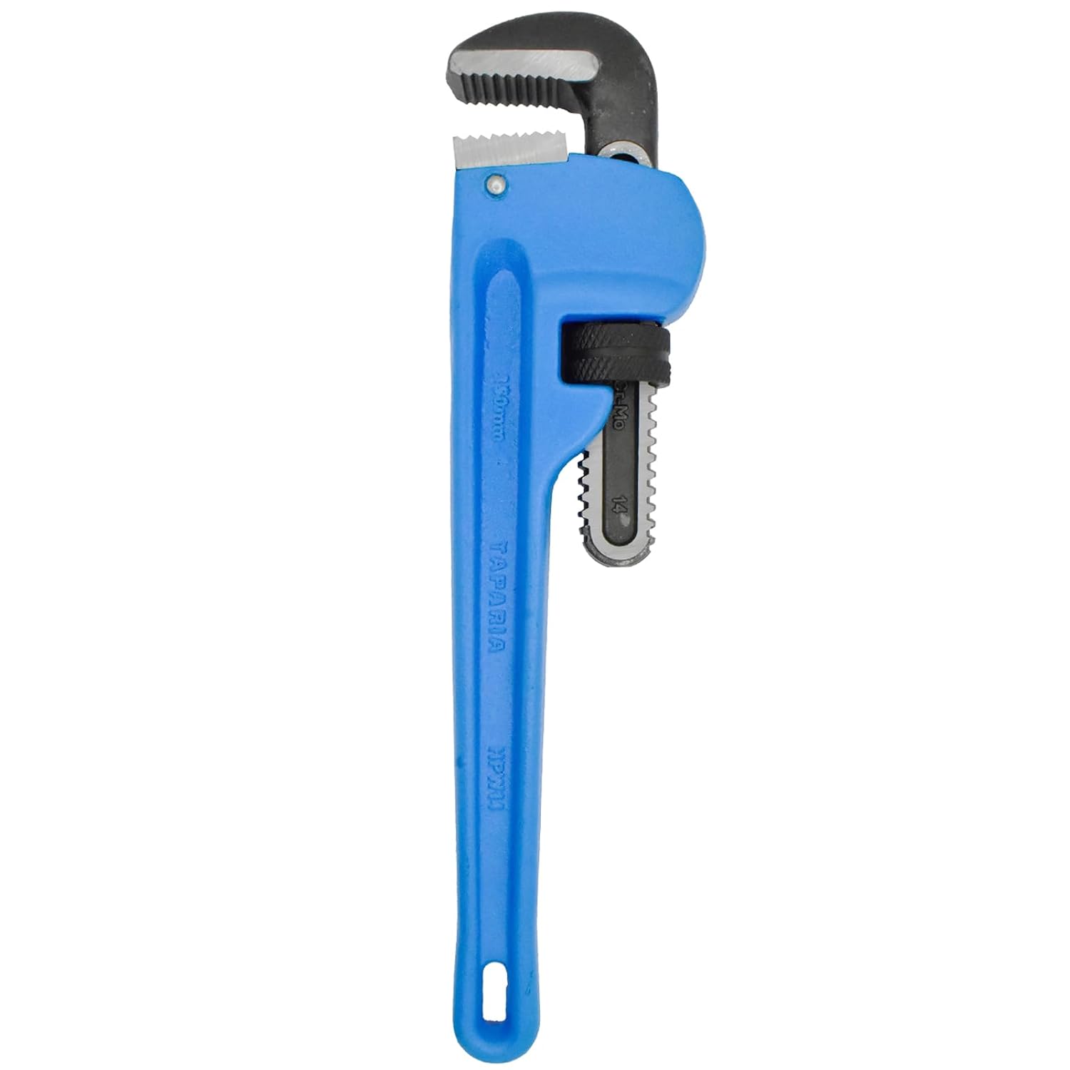 Taparia Heavy Duty Pipe Wrench 14 Inch