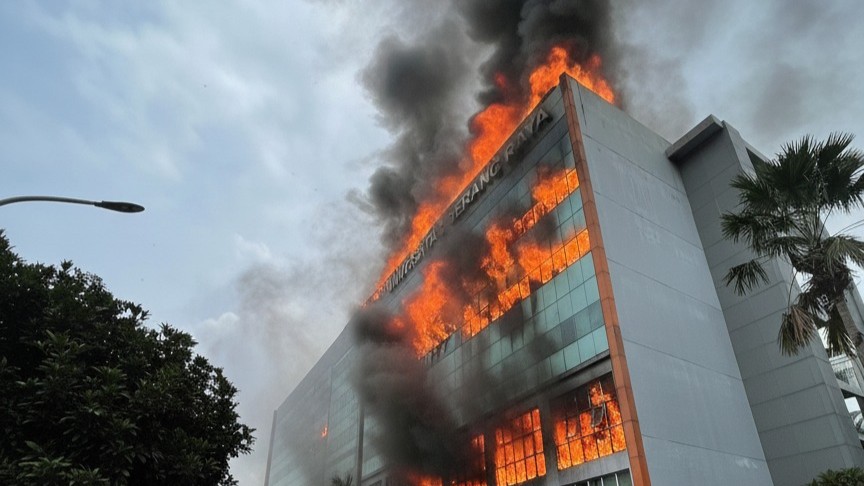 AI Generated Example