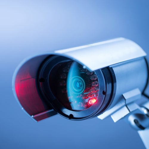 A-V-Surveillance