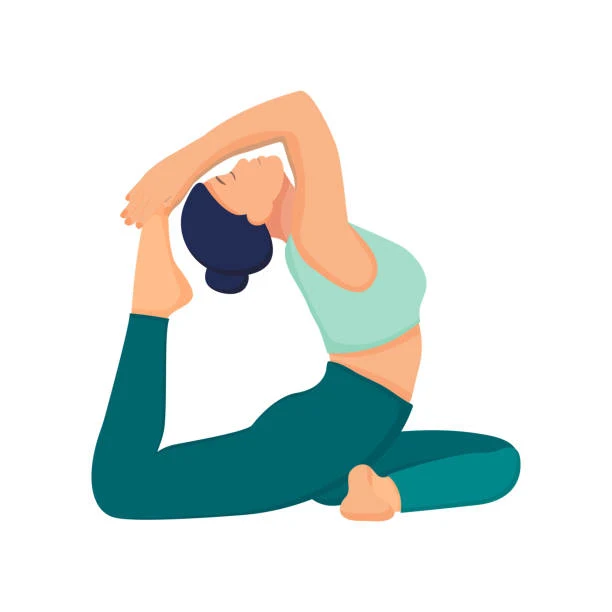 Kamar dard ke liye Yoga-A natural Remedy